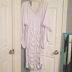 Special occasion dress